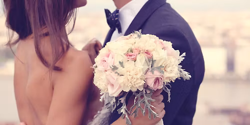 Richmond Wedding Expo