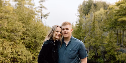 Clarissa McCallum & Nolan Allardyce\u2019s Buck n\u2019 Doe