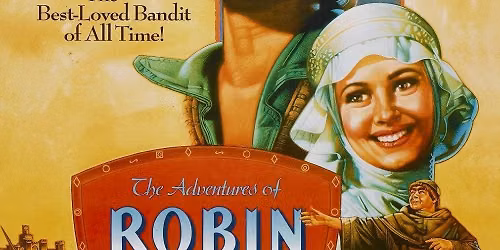 Adventures of Robin Hood (1938)