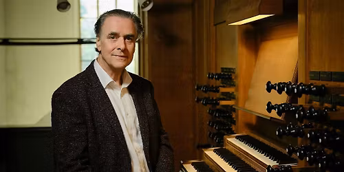 Ben van Oosten - The Dutch Master plays Bach & Widor