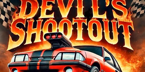 Devil\u2019s Shootout