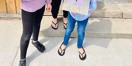 FAMILY FRIENDLY! $20\ud83c\udf38SPRING\/MOTHER\u2019S DAY\ud83d\udc96WALK-IN MAKE & TAKE WORKSHOP!