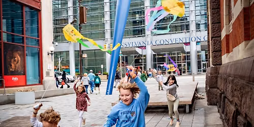 Family Art Day: "Firstival" \u2014 Celebrating 220 Years of American Art at PAFA