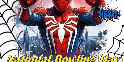 National Bowling Day