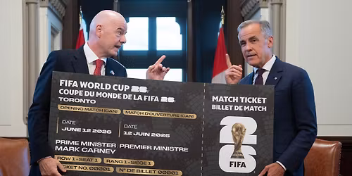 World Cup 26: Group D - Match 31