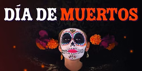 D\u00eda de Muertos