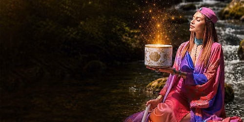 SOPHIA - CHRISTOS Energy Healing