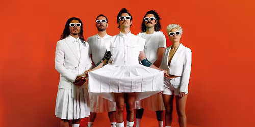 COMPLET - NOISE FOR BIRDS #5 - CACHEMIRE + LA PHAZE - QUAI M