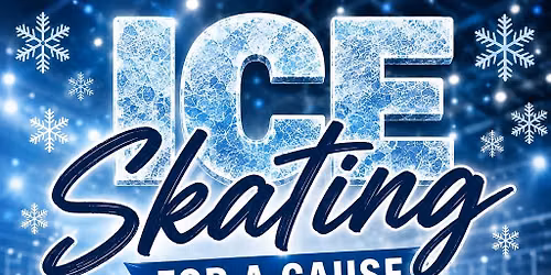 Skating for a Cause