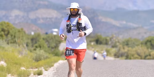 Running with the Devil 5K, 10K, 13.1M, 26.2, 50K