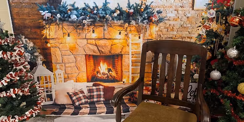 Breakfast with Santa