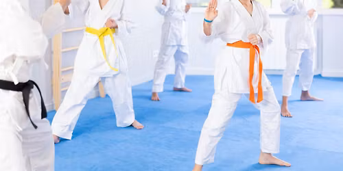Inscription 3 Mois - Sogobudo: Ados 1 (8 \u00e0 10 ans) Ados 2 (11 ans & plus)