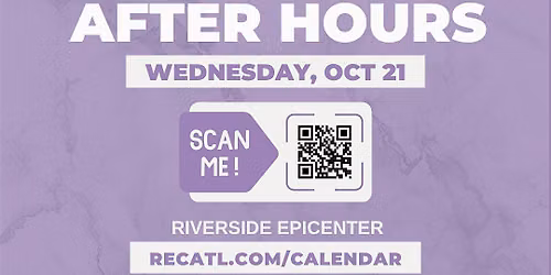 Business After Hours at CoWork