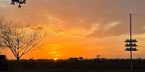 Kolache Bake & Devotional