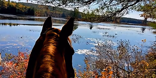 Manchester Water Works DTR Fall Fundraiser Ride