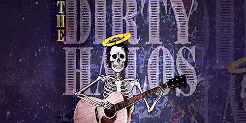 Live Music with The Dirty Halos