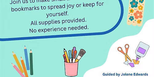Speak Kindness Cards - Free Make and Take - Bookmark Theme