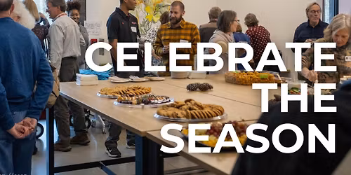 Birds Georgia Holiday Party & Annual Meeting