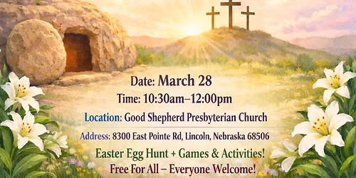 Easter Family Festival