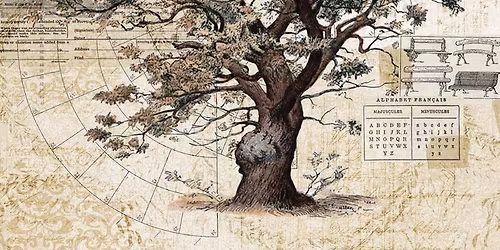 A Genealogy How-To with Robin Siegel