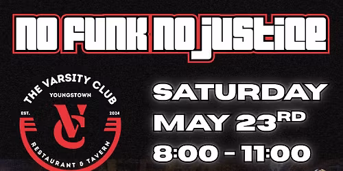 NFNJ Debut at Varsity Club