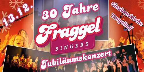 Jubil\u00e4umskonzert