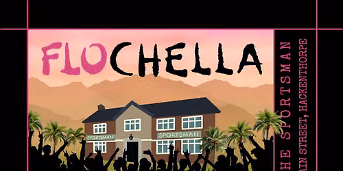 FLOchella