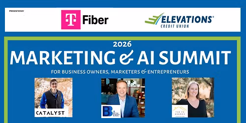 Marketing & AI Summit 
