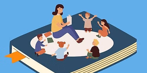 Stories in the Round