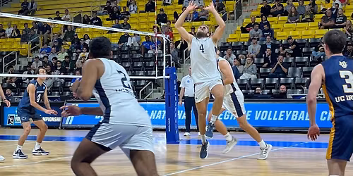 Long Beach State at UC Irvine Anteaters Mens Basketball