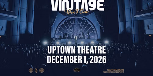 Scott Bradlee's Postmodern Jukebox