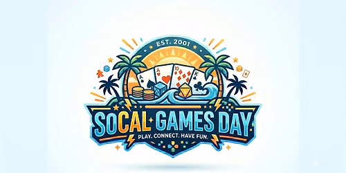 SoCal Games Day 96