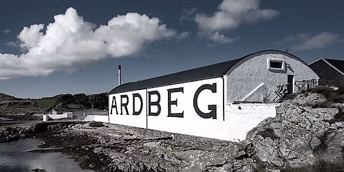 Ardbeg Day Tasting & " Ardbeg Dolce" Pre-release Party