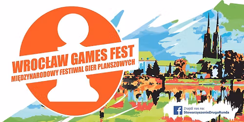 Wroc\u0142aw Games Fest 2025