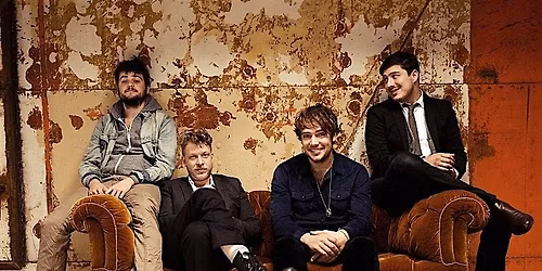 Mumford & Sons LIVE 2026 \u2013 Epic Stadium Night Under the Rockies
