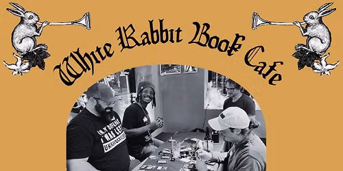 Magic: The Gathering - Kitchen-Table Style