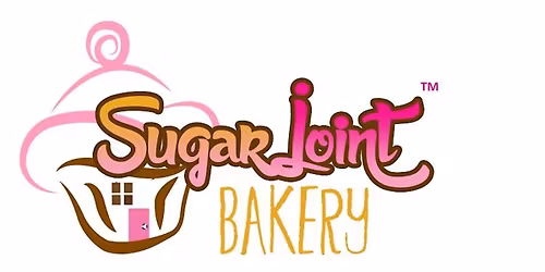 Sugar Joint Bakery :Bubbles and Buttercream