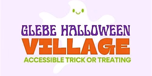 Glebe Halloween Village 2026