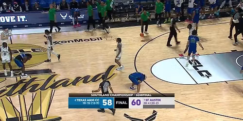 Florida State Seminoles vs. Texas A&M-Corpus Christi Islanders
