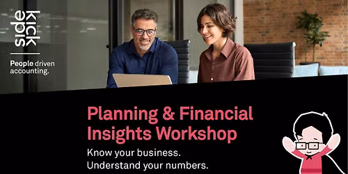 Planning & Financial Mastery
