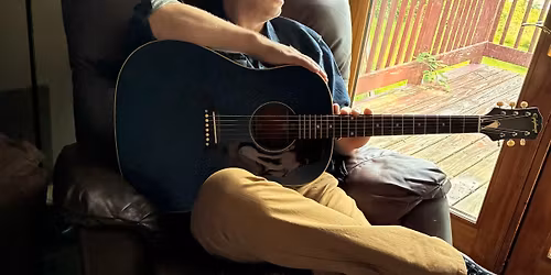 Bryan Alan Piper Live @ Missouri Tavern