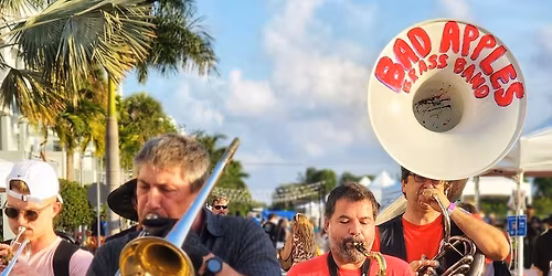 Art & Jazz on the Avenue