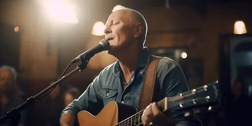 Seant\u00ed Singer Songwriter Session No.3