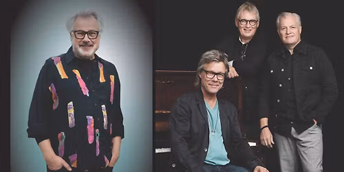 Konsert: Mikael Samuelsson & Trio X