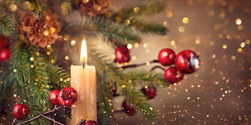 Messiah By Candlelight