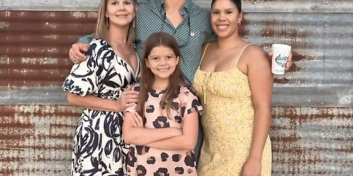 Battle & Bingo - Standing Strong with Jennifer Matus