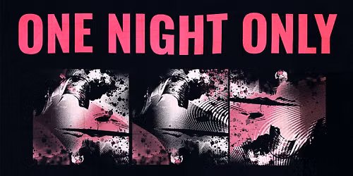 One Night Only