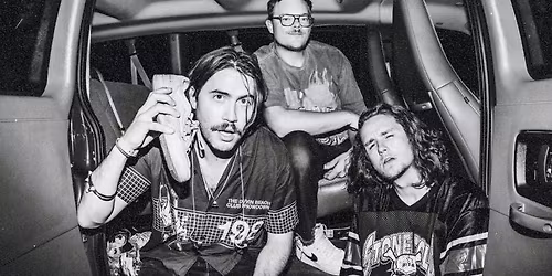 Arts Fishing Club at McMenamins White Eagle Saloon and Hotel