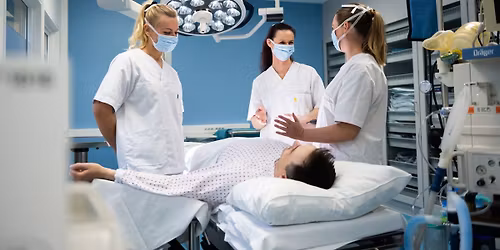 MedSimNorge Nettverkskonferanse 2026