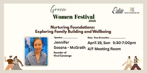 Nurturing Foundations: Exploring Family Building and Wellbeing